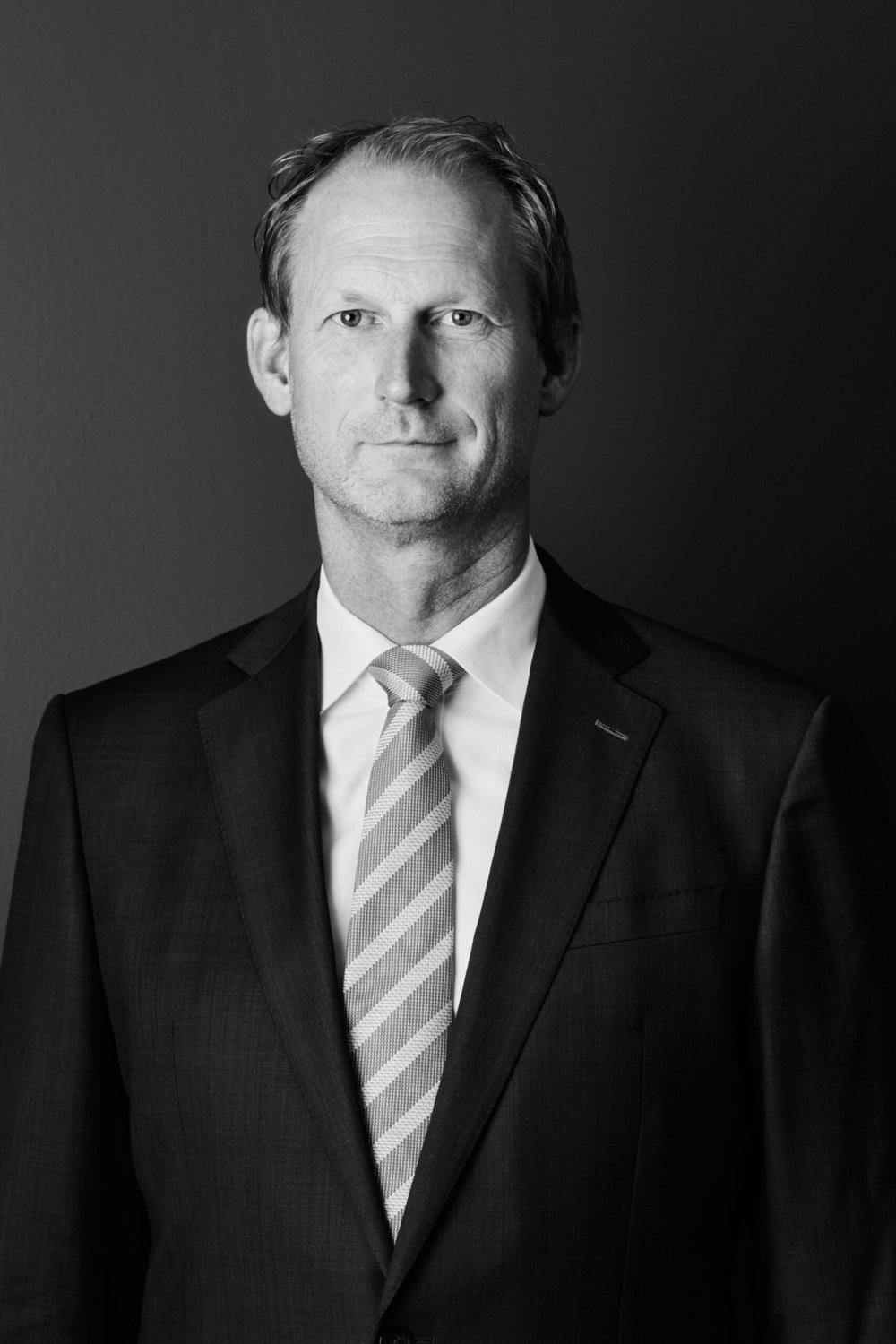 Knut Ditlev-Simonsen